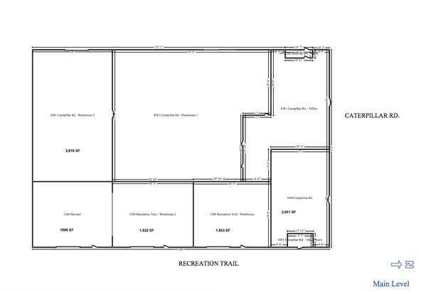 4361 Caterpillar Rd, Redding, CA 96003